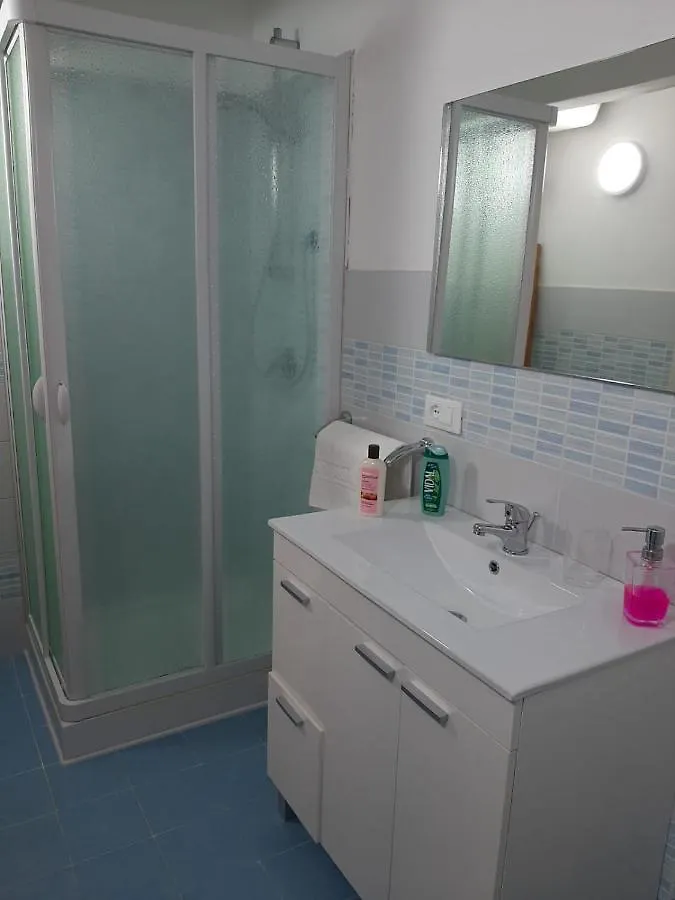 Casa Vacanze Mannina Castellammare del Golfo 0*,
