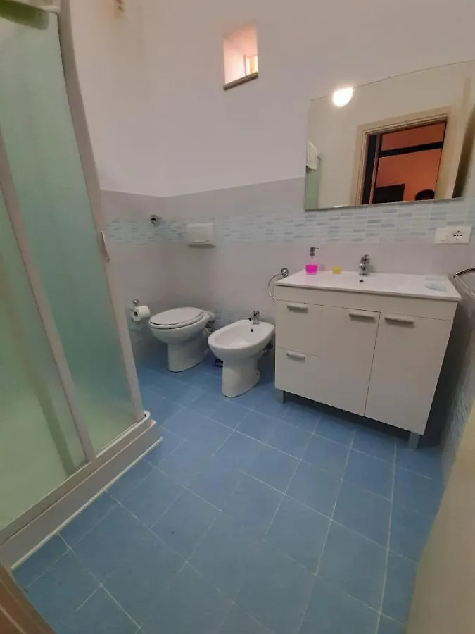 Casa Vacanze Mannina Castellammare del Golfo