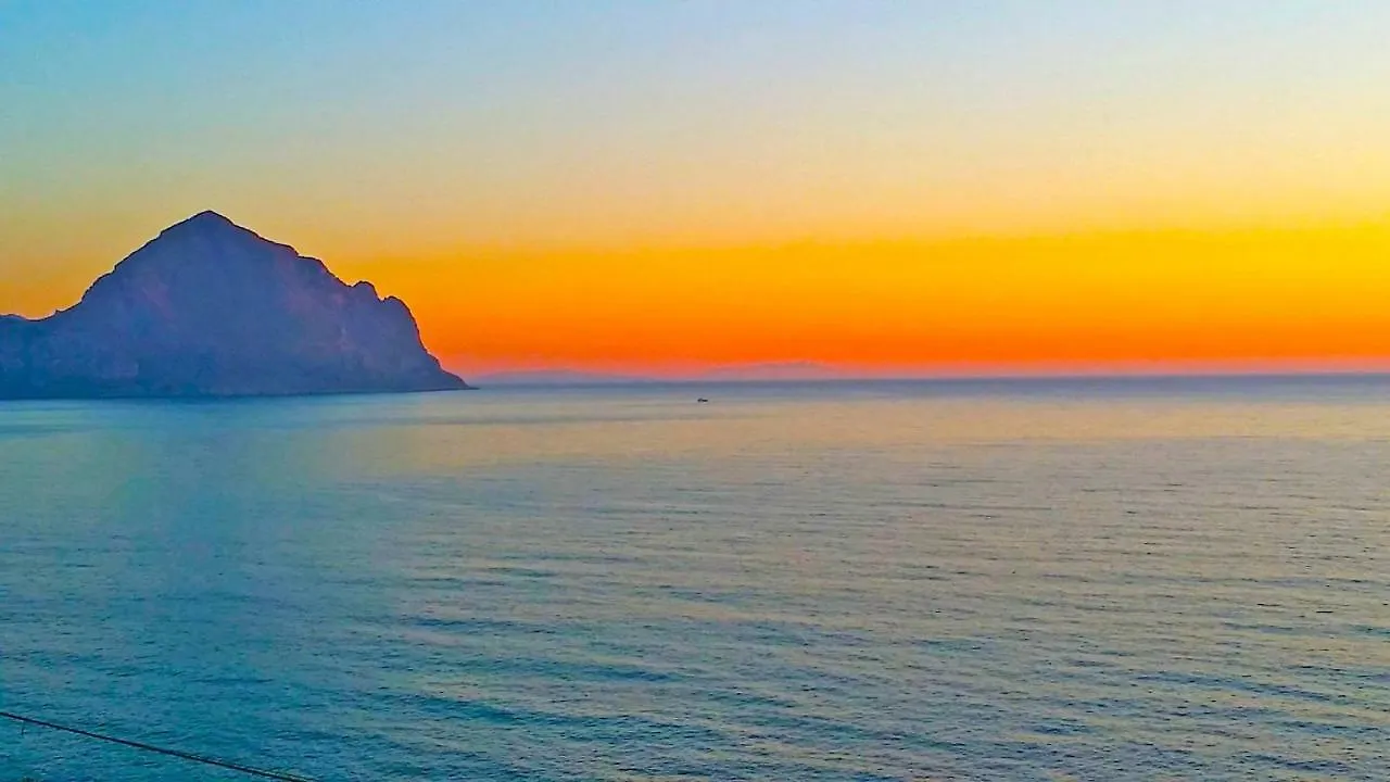 Casa Vacanze Mannina Castellammare del Golfo