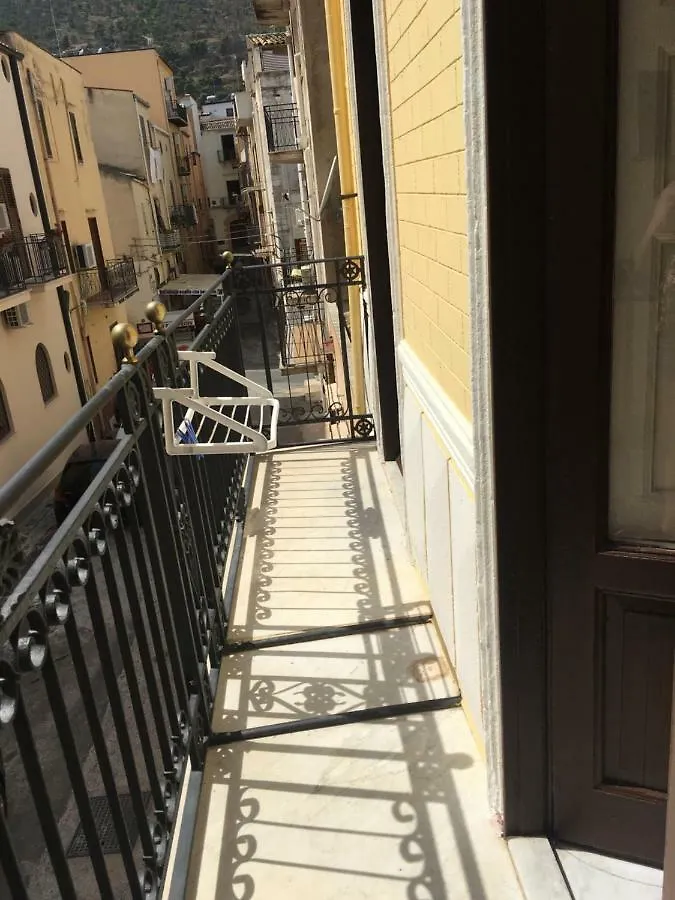 Casa Vacanze Mannina Castellammare del Golfo 0*,