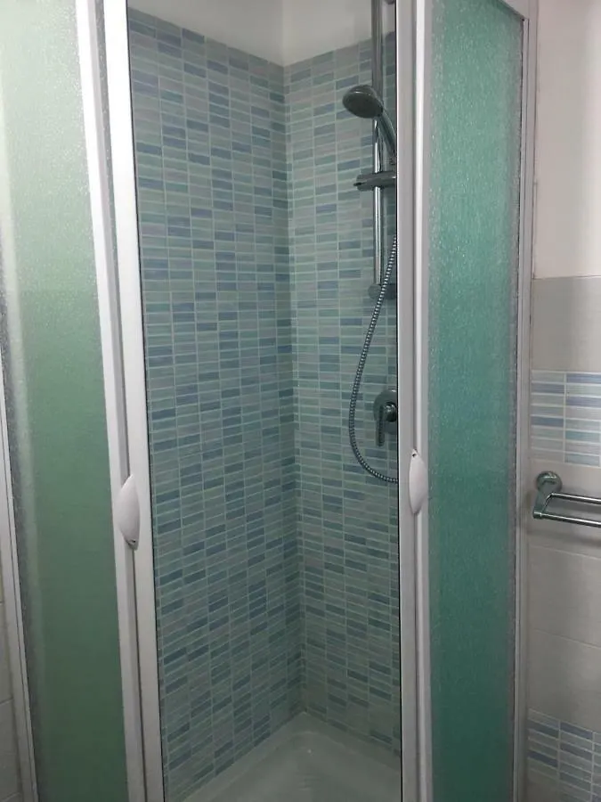 Casa Vacanze Mannina Castellammare del Golfo 0*,  Włochy