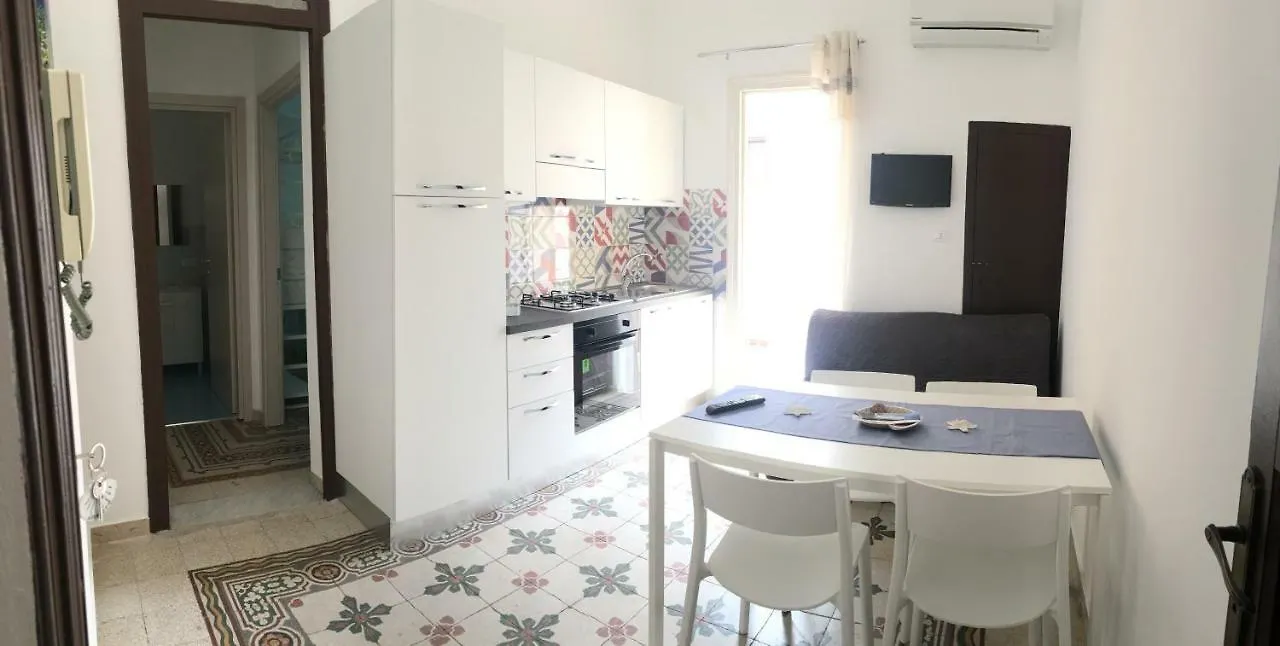 Casa Vacanze Mannina Castellammare del Golfo