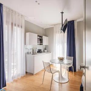 Niti Palace Apartament