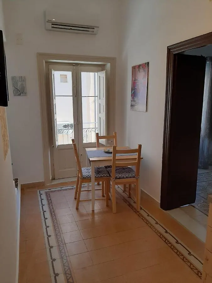 Casa Vacanze Mannina Castellammare del Golfo