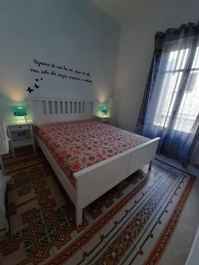 Casa Vacanze Mannina Castellammare del Golfo