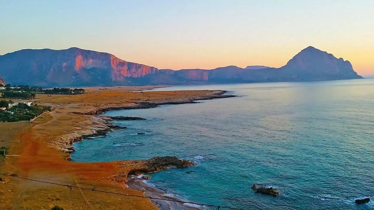 Holiday home Casa Vacanze Mannina Castellammare del Golfo