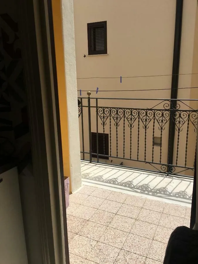 Casa Vacanze Mannina Castellammare del Golfo