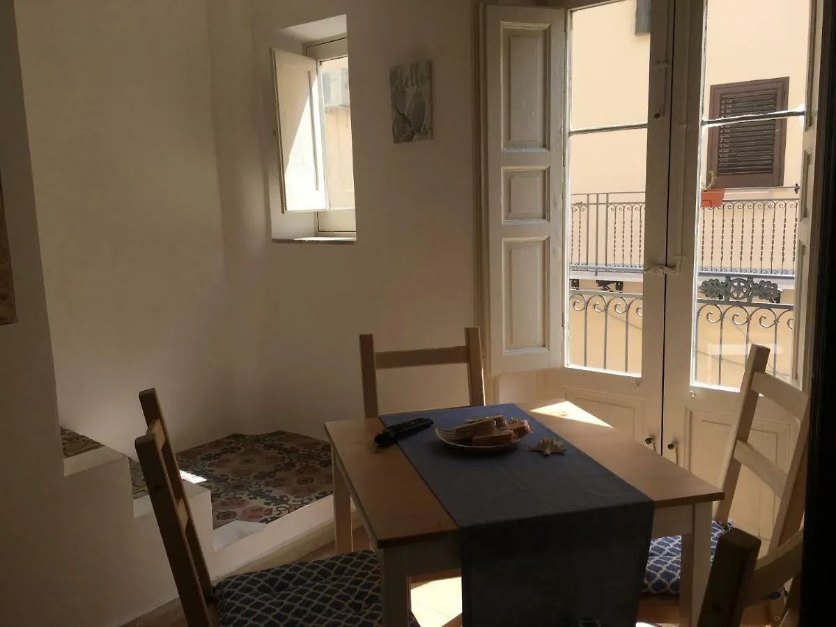 Casa Vacanze Mannina Castellammare del Golfo 0*,  Italy