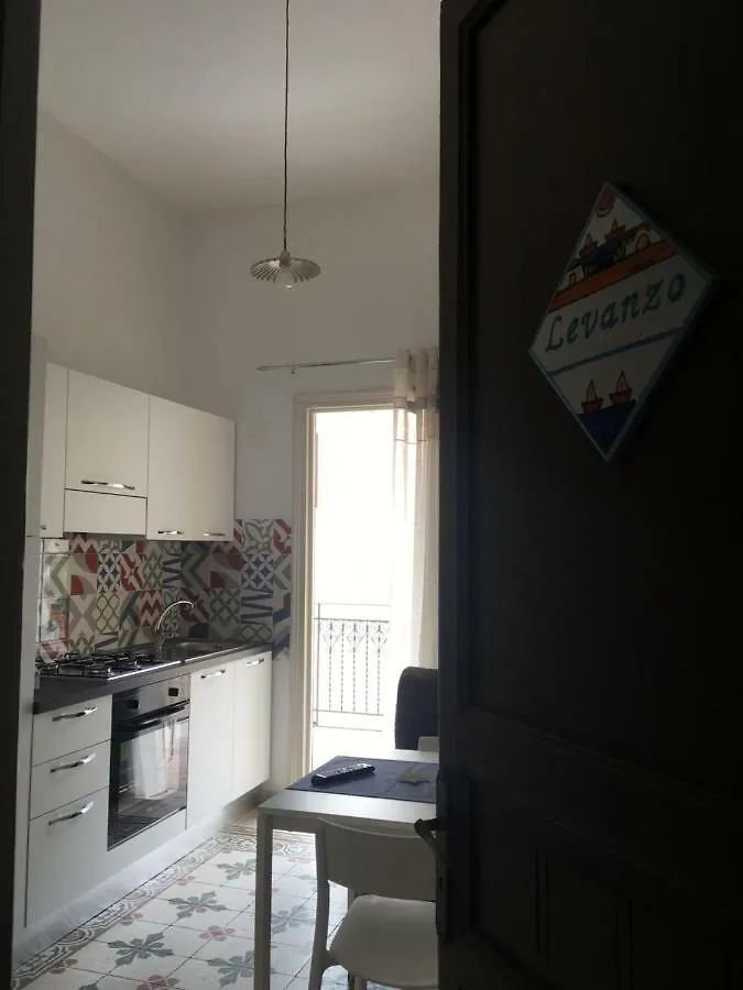 Casa Vacanze Mannina Castellammare del Golfo 0*,